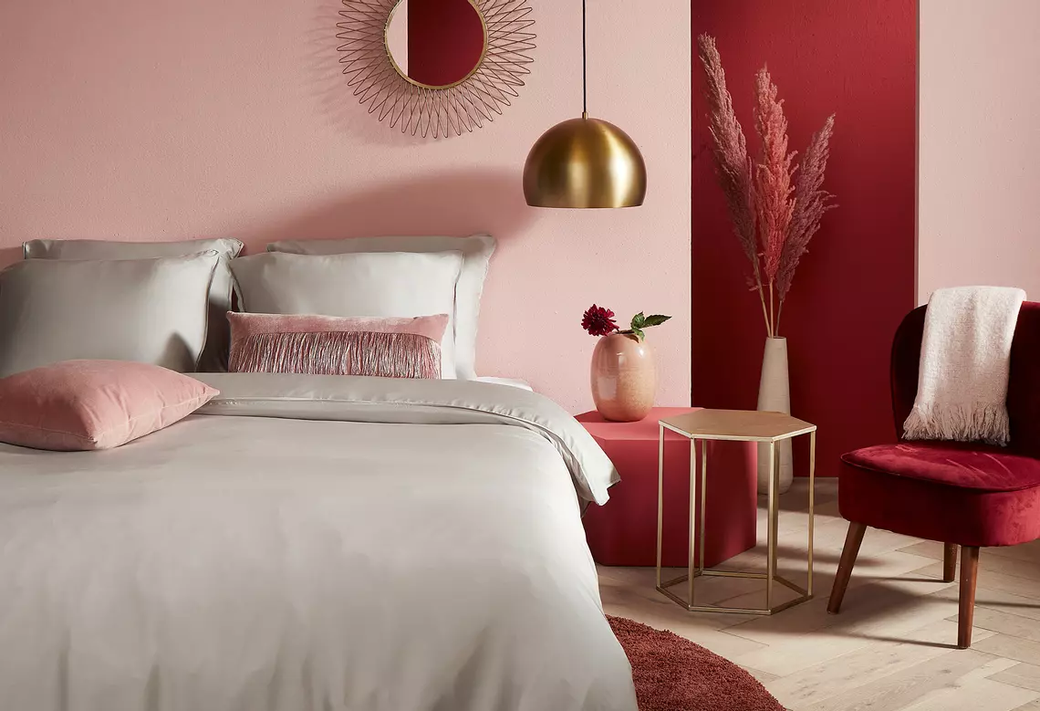 Bettwäsche Royal New York