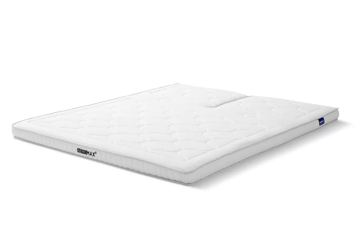 Elastischer und robuster Bezug mit hautfreundlichen Tencelfasern