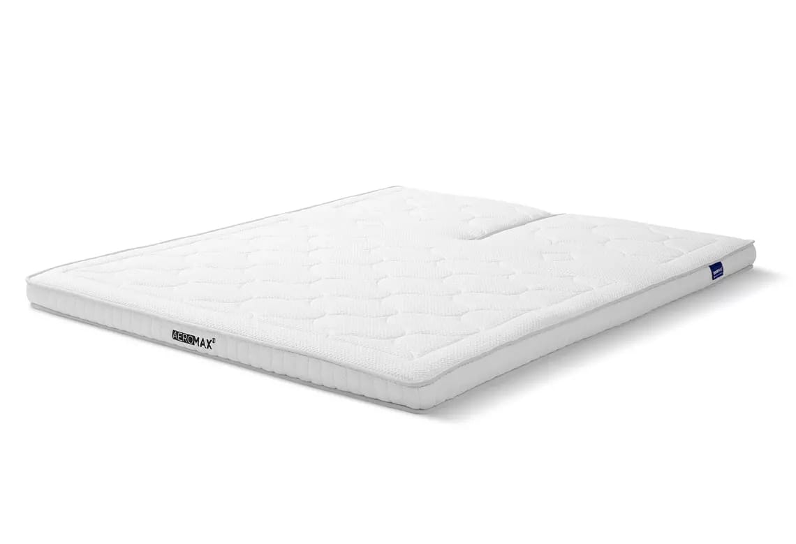 Elastischer und robuster Bezug mit hautfreundlichen Tencelfasern