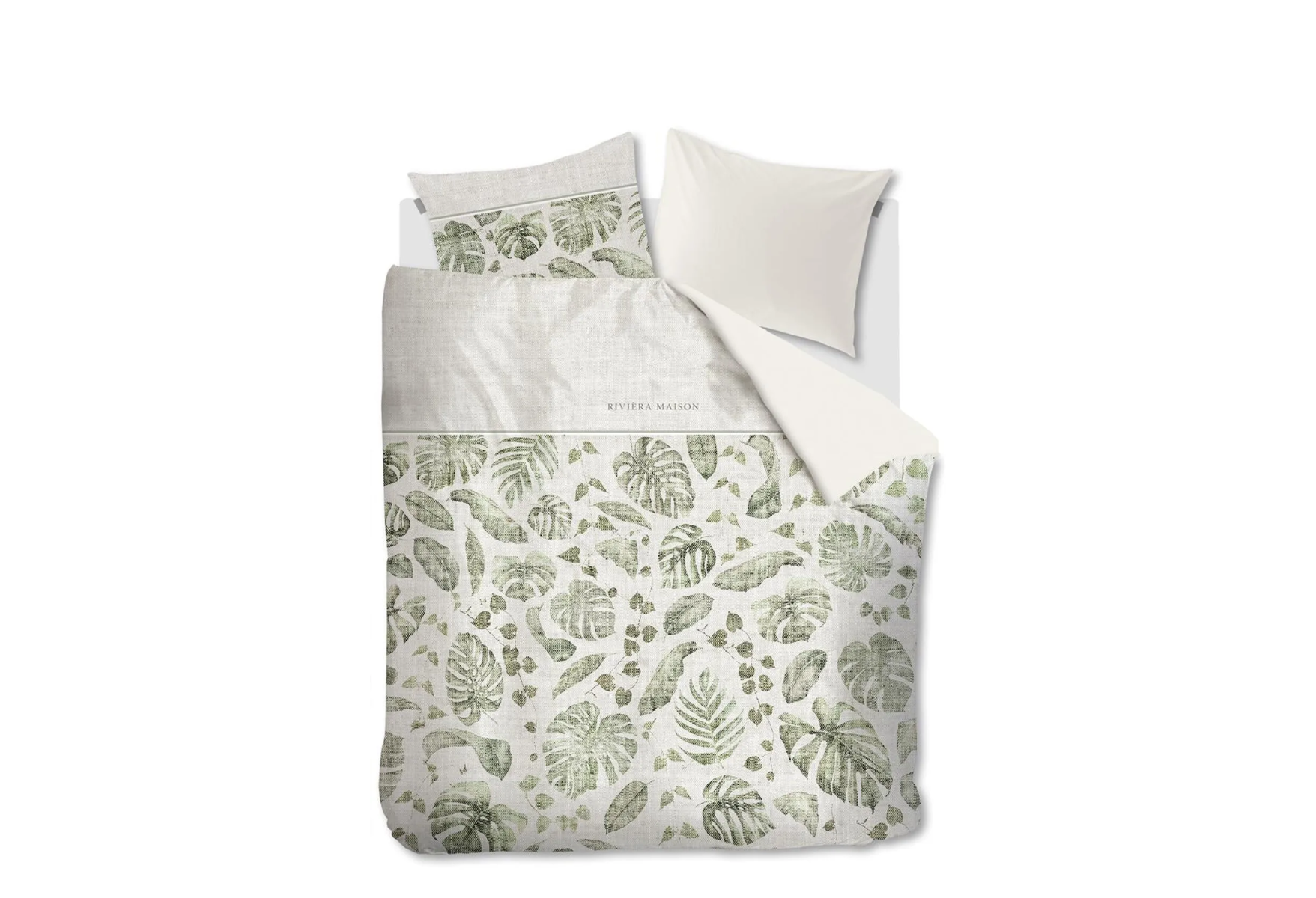 Riviera Maison Botanique Bettwäsche