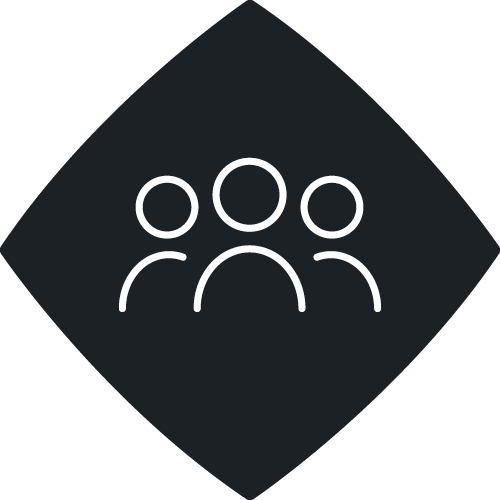 Einzugsgebiet ab ca. 100.000 Einwohnern