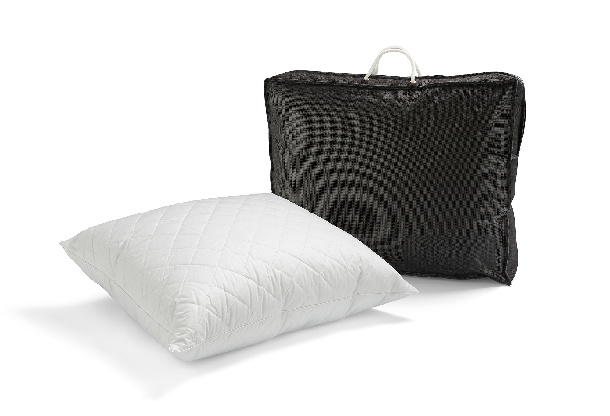 Seidig glatt und fest