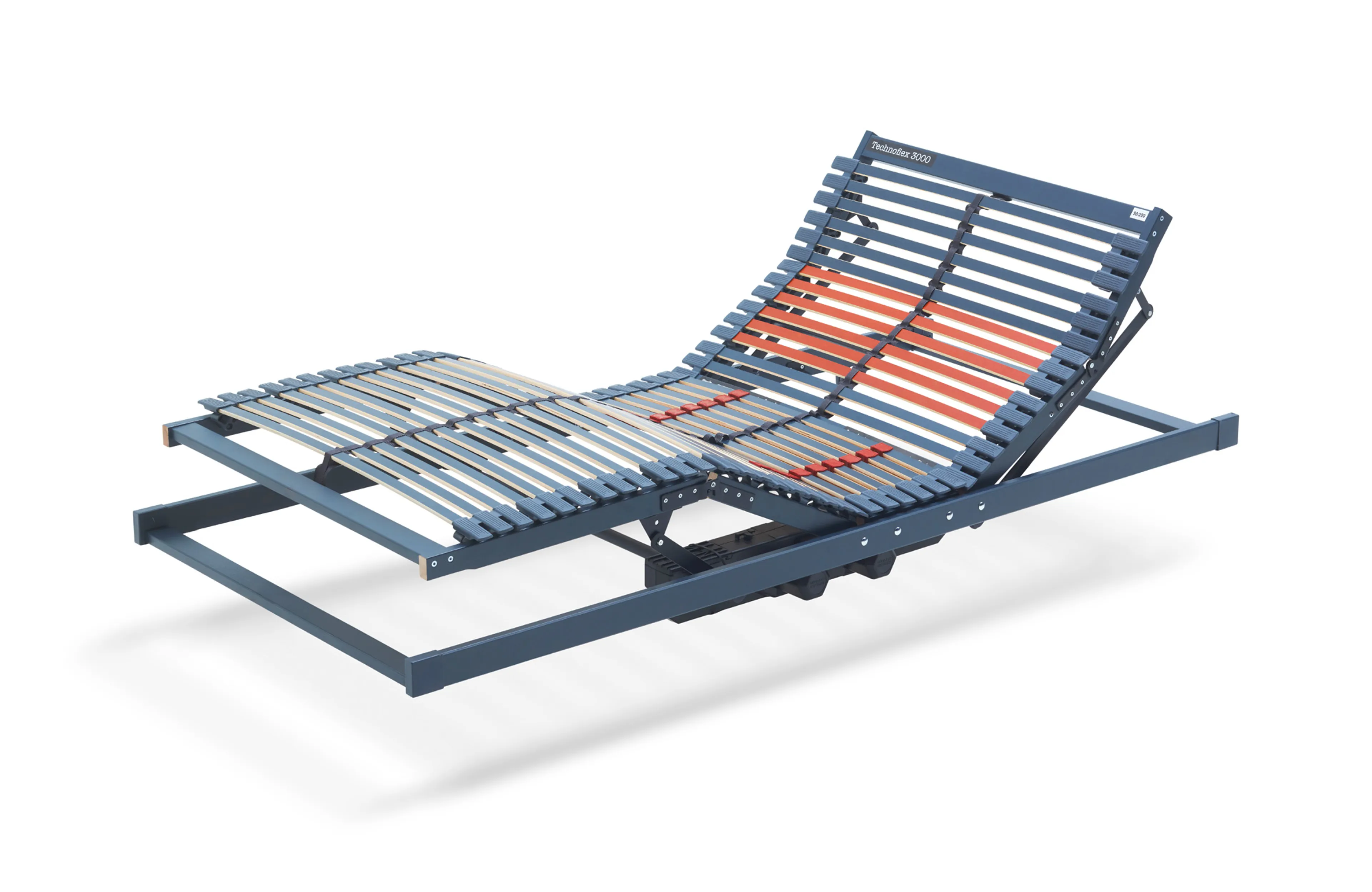 Technoflex 3000 Lattenrost Elektrisch