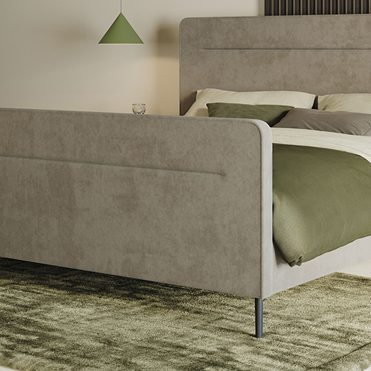 Harmonisches Gesamtbild