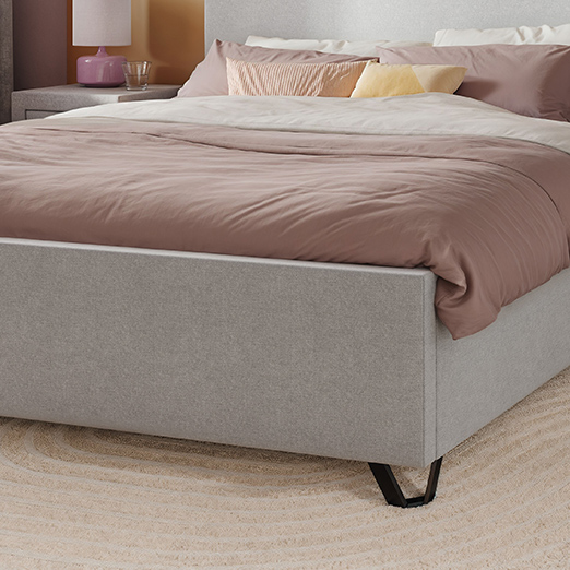 Harmonisches Gesamtbild