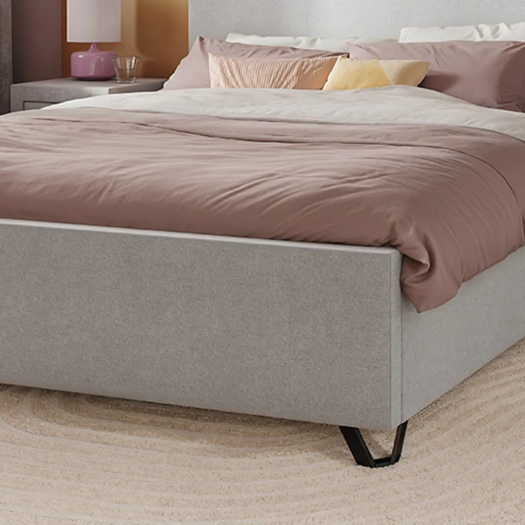 Harmonisches Gesamtbild