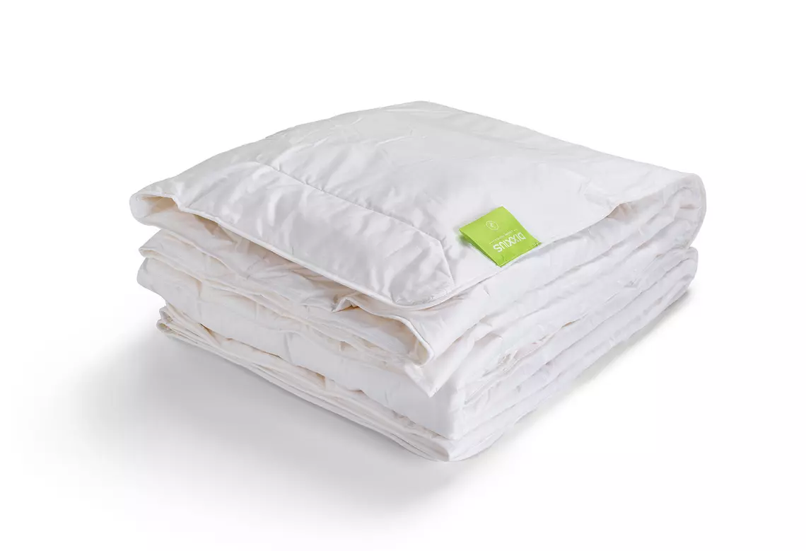 Warum Sie sich für diese Bettdecke entscheiden:  