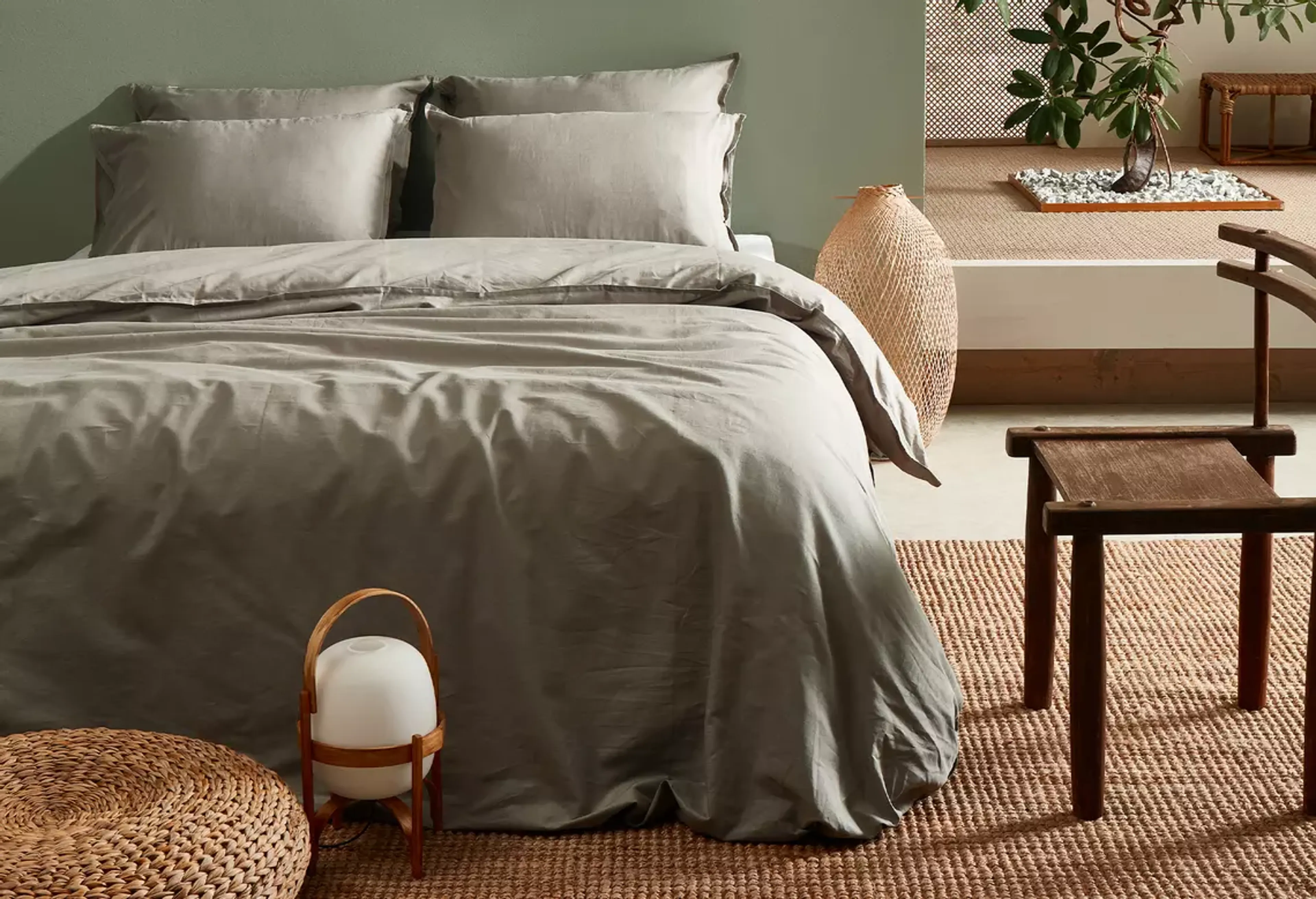 Bettwäsche Royal Bali