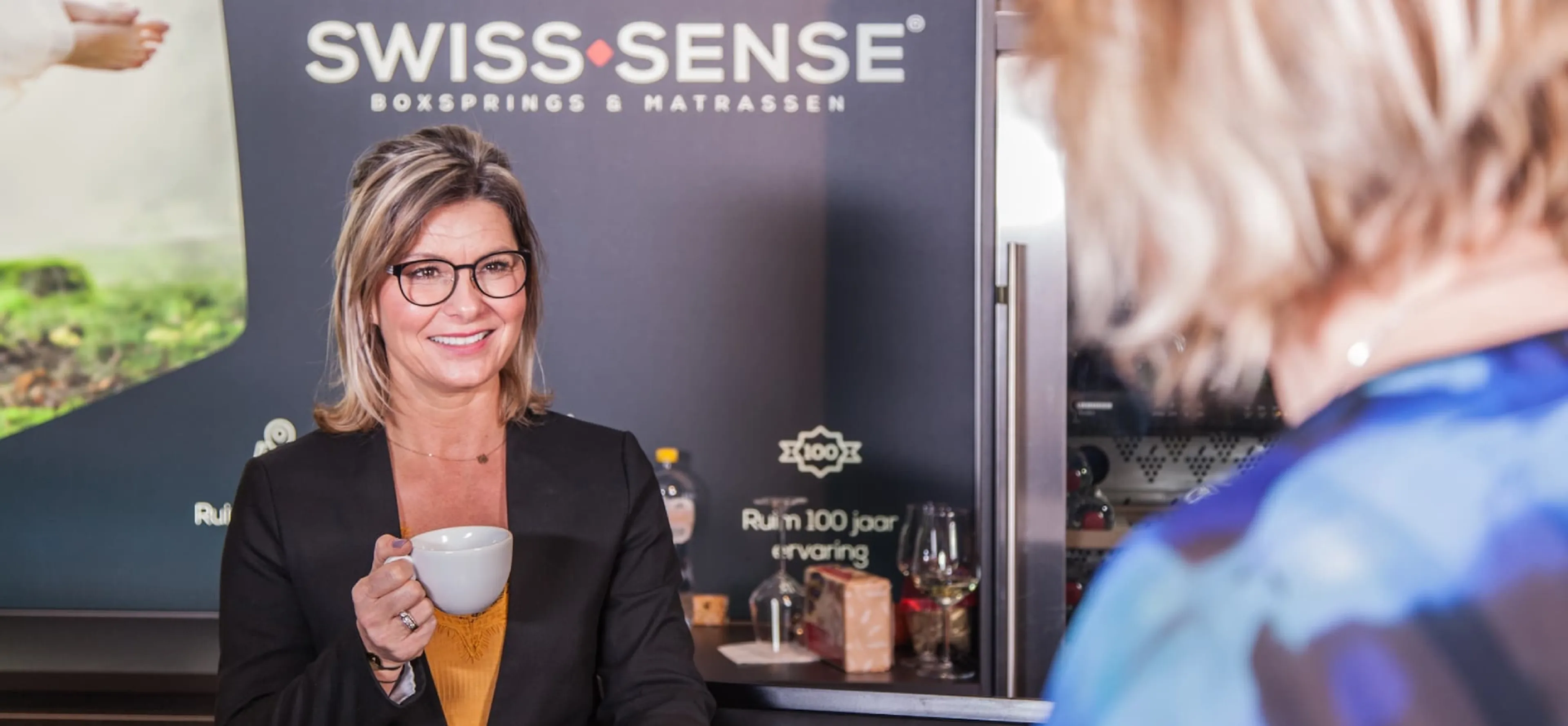 Unsere Schlafberater sind für Sie da