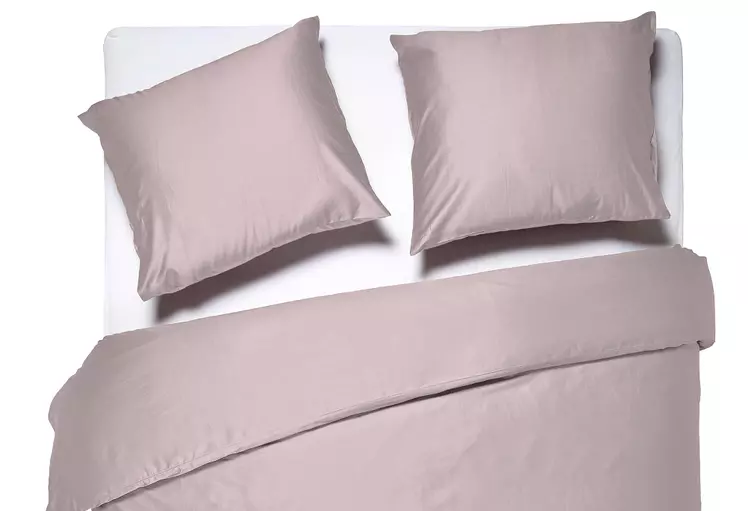 Material: 100% Baumwollsatin  