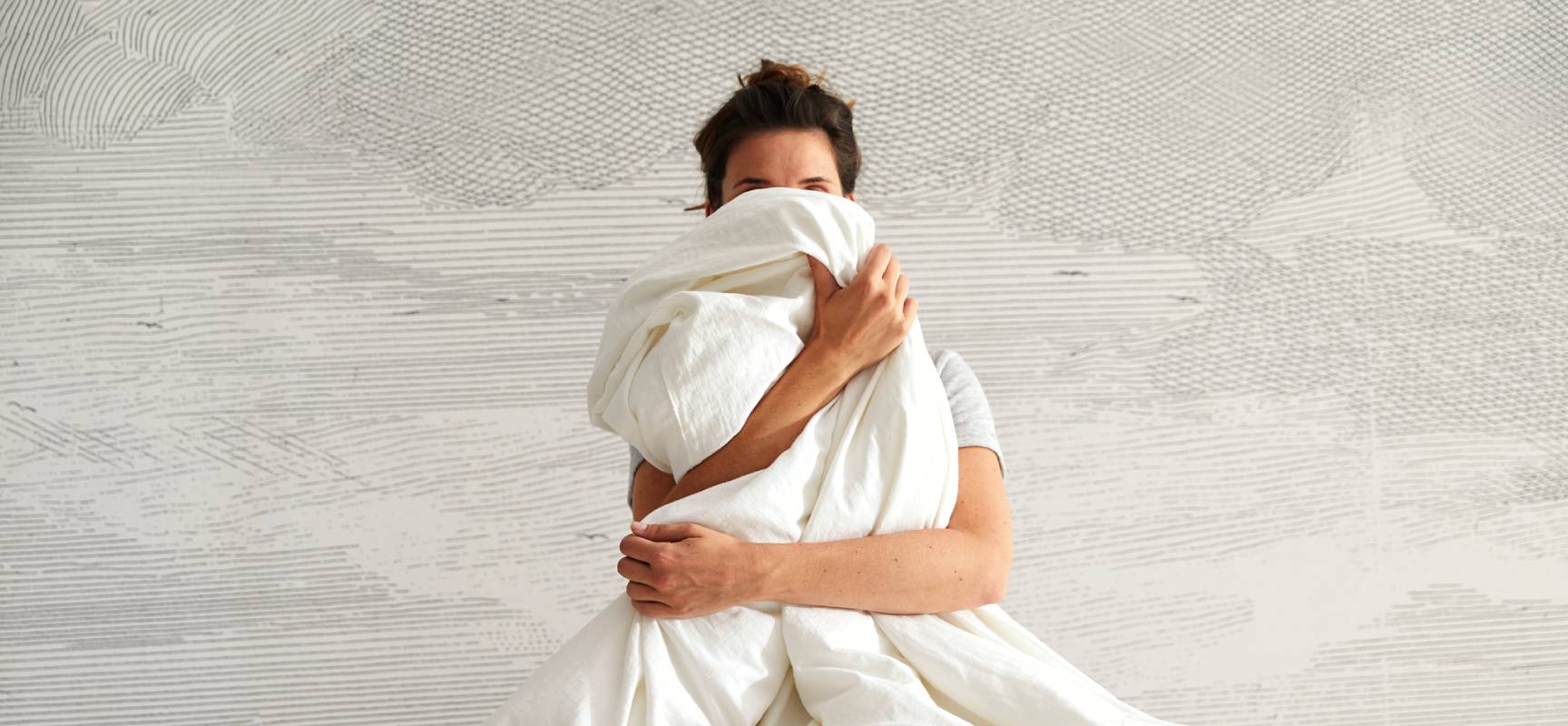 Bett frisch beziehen: Alles, was Sie dazu wissen sollten