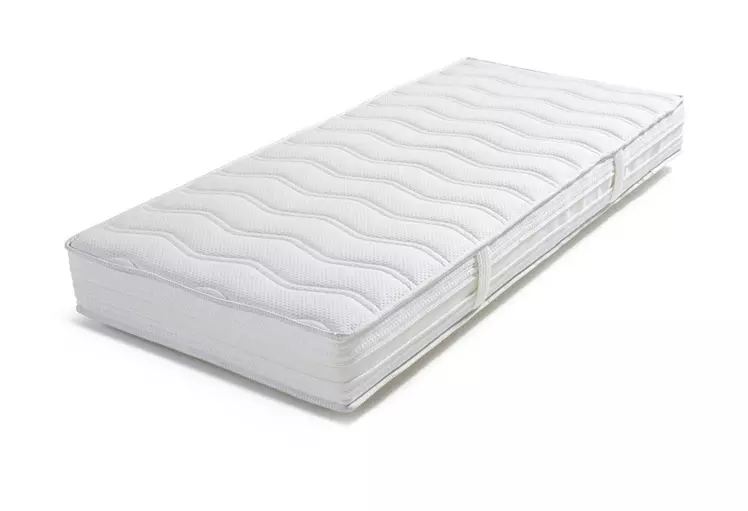 Star Tonnen-taschenfederkernmatratze