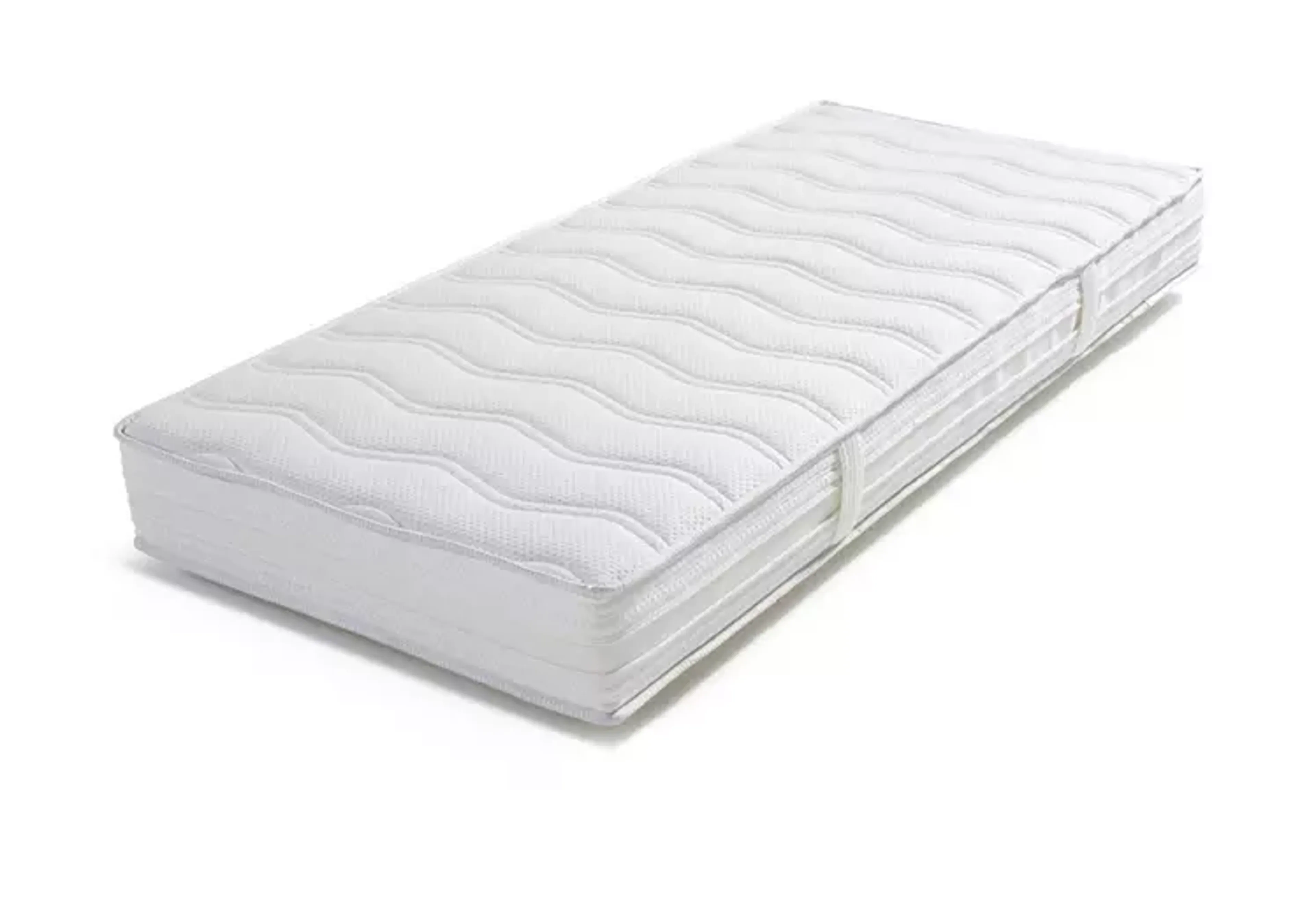 Star Tonnen-taschenfederkernmatratze