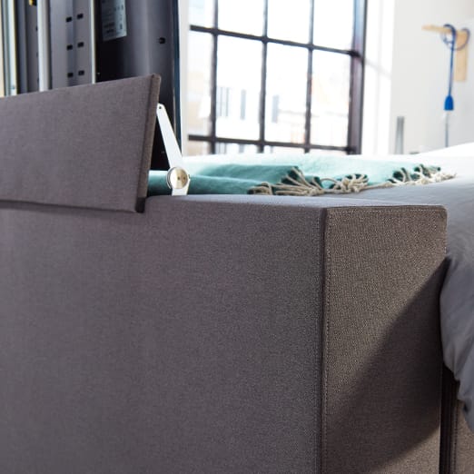 Maximale Entspannung