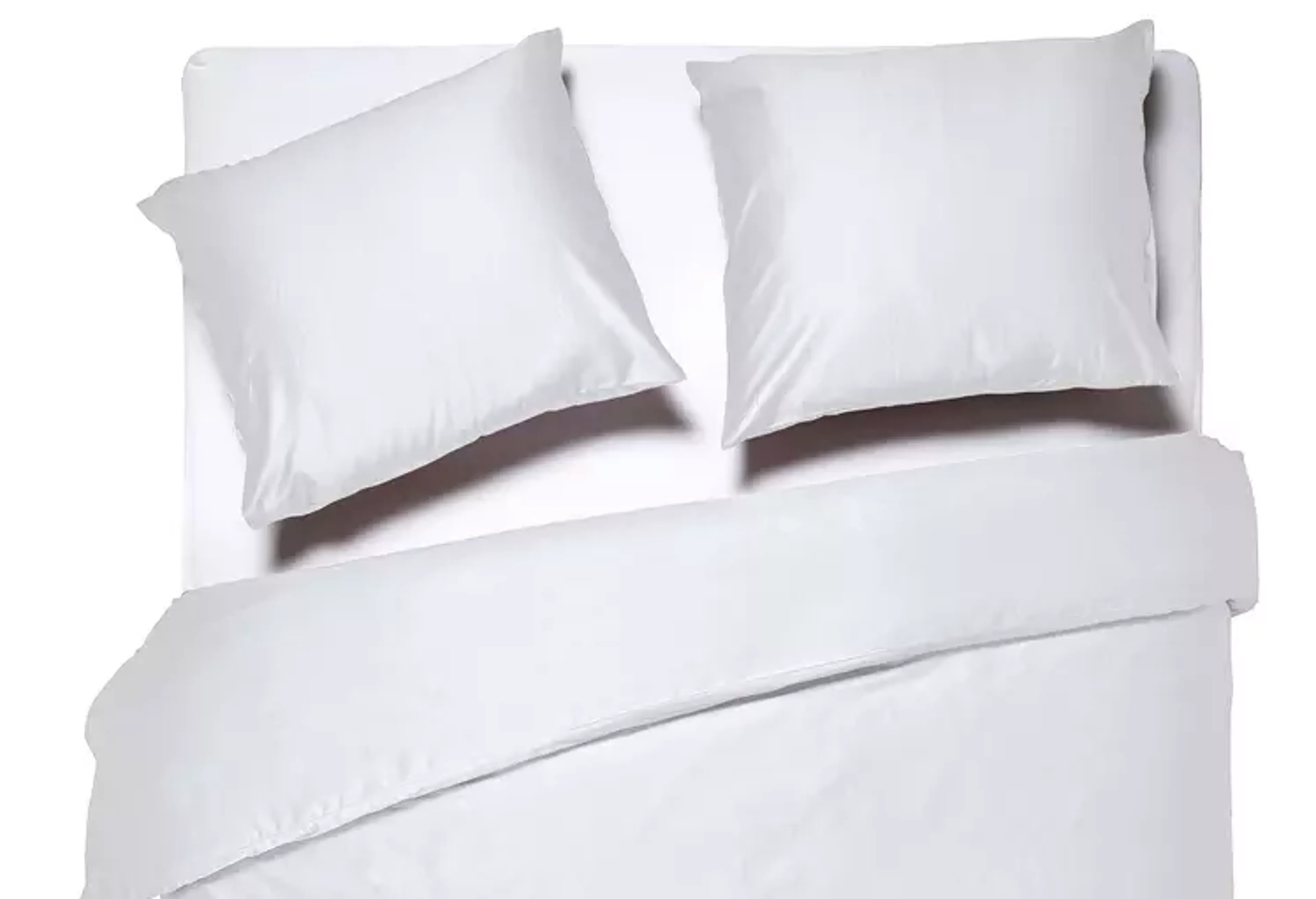 Material: 100% Perkal Baumwolle