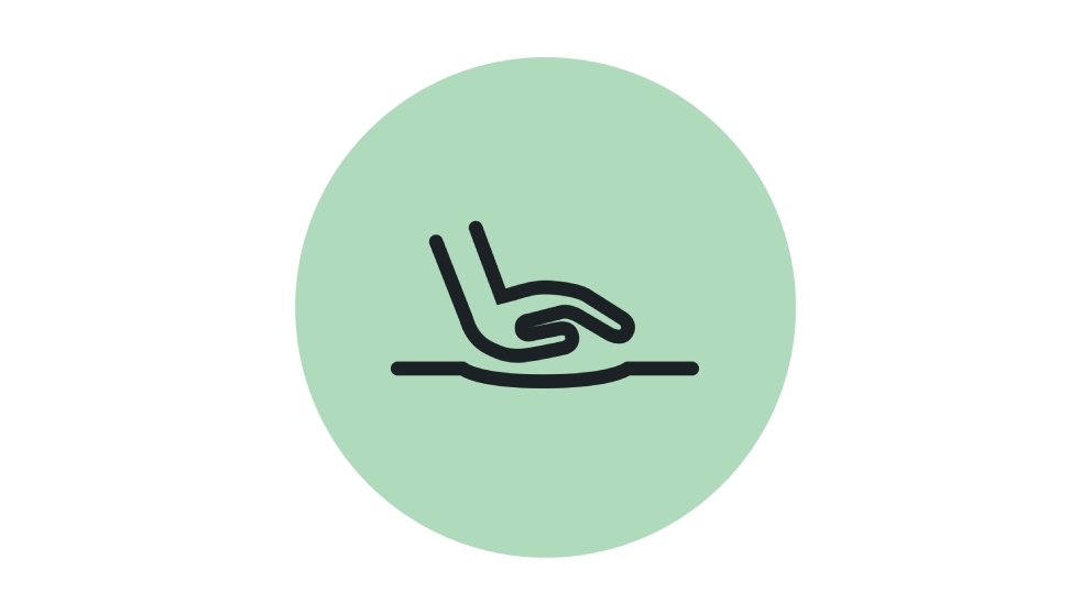 Suchen Sie einfach nur eine bequeme Matratze?