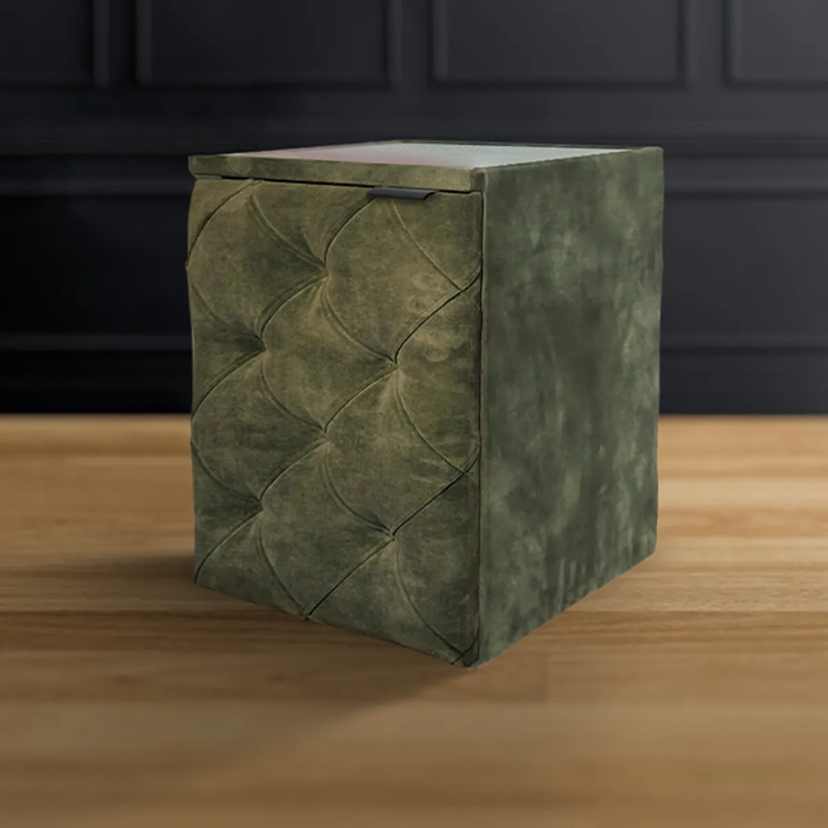 Für Ruhe im Schlafzimmer