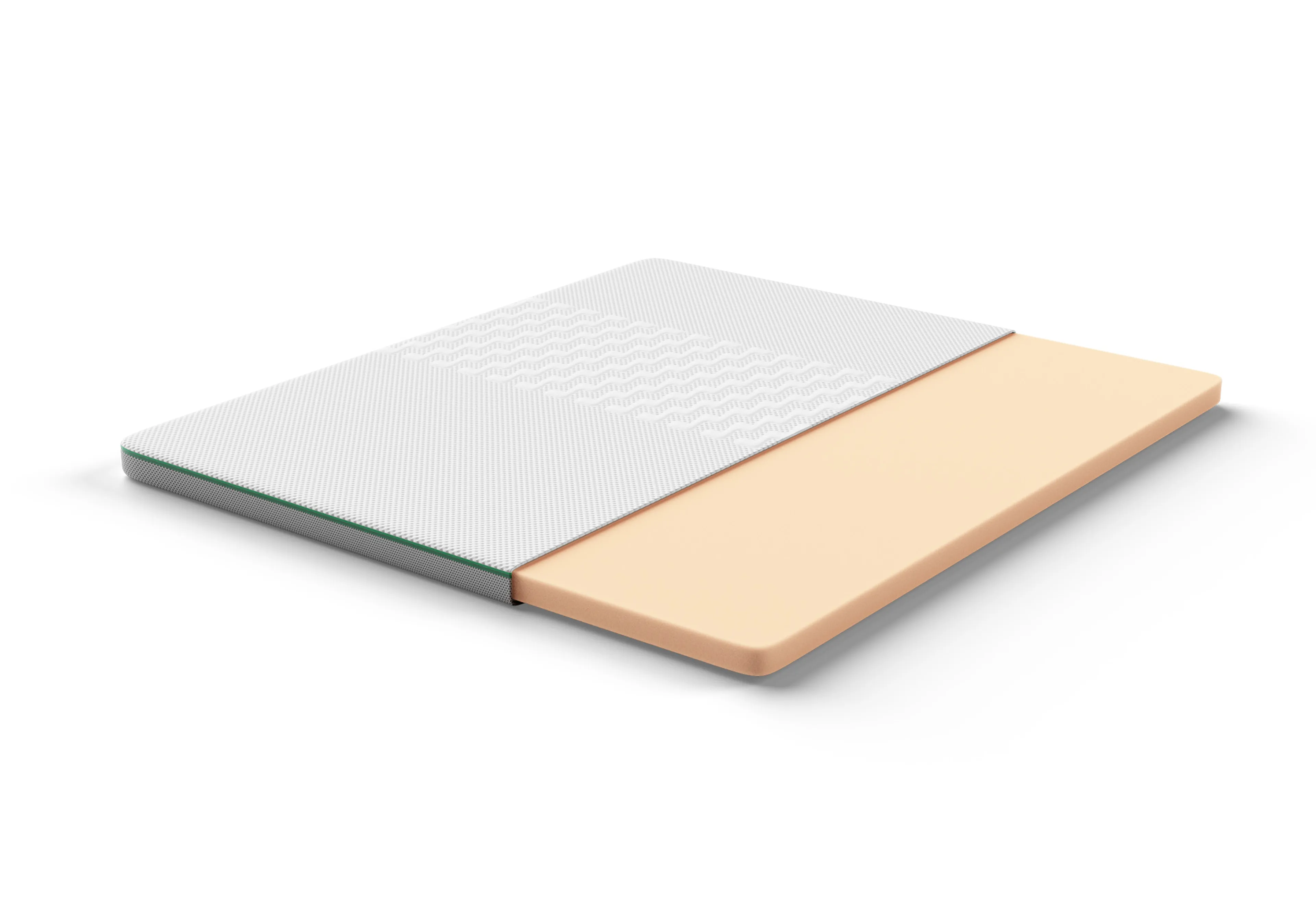 Rhythm Support I Topper