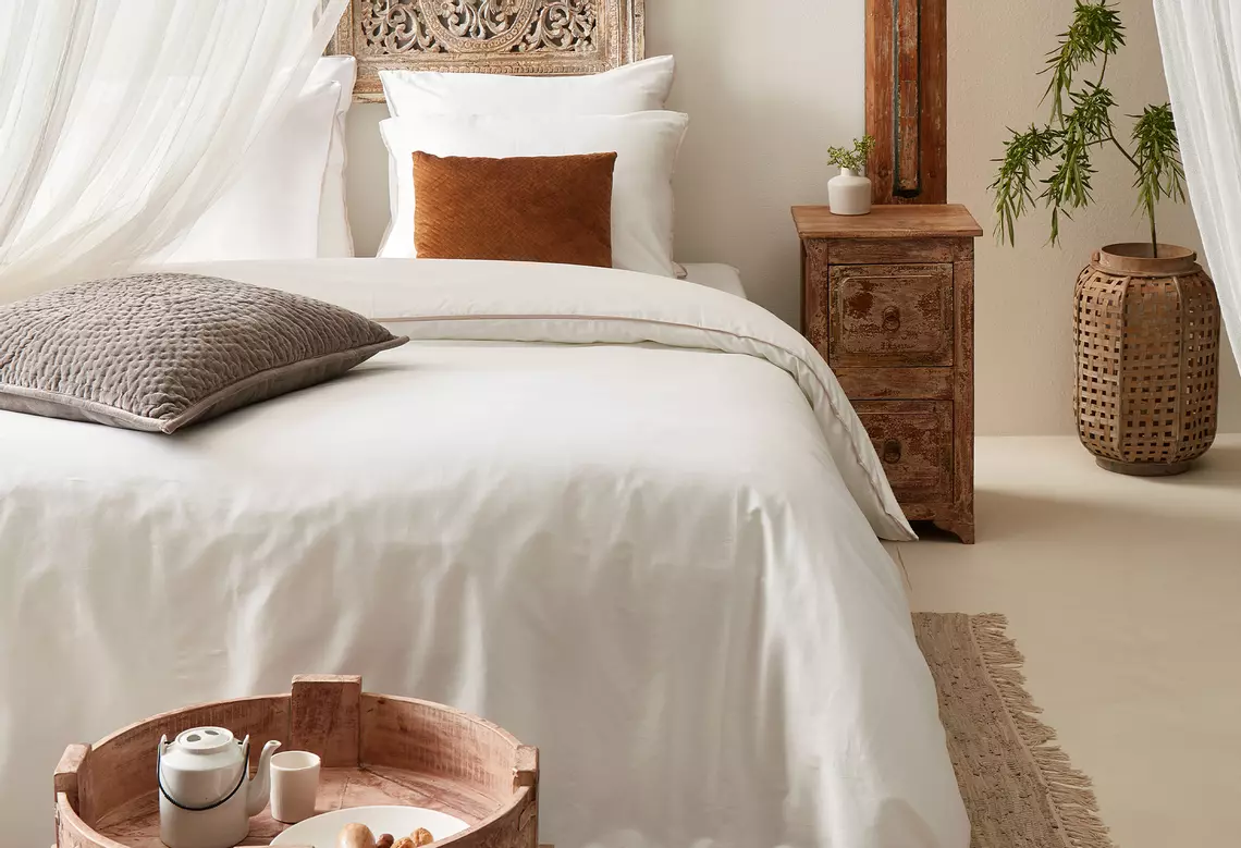 Bettwäsche Royal Marrakesh