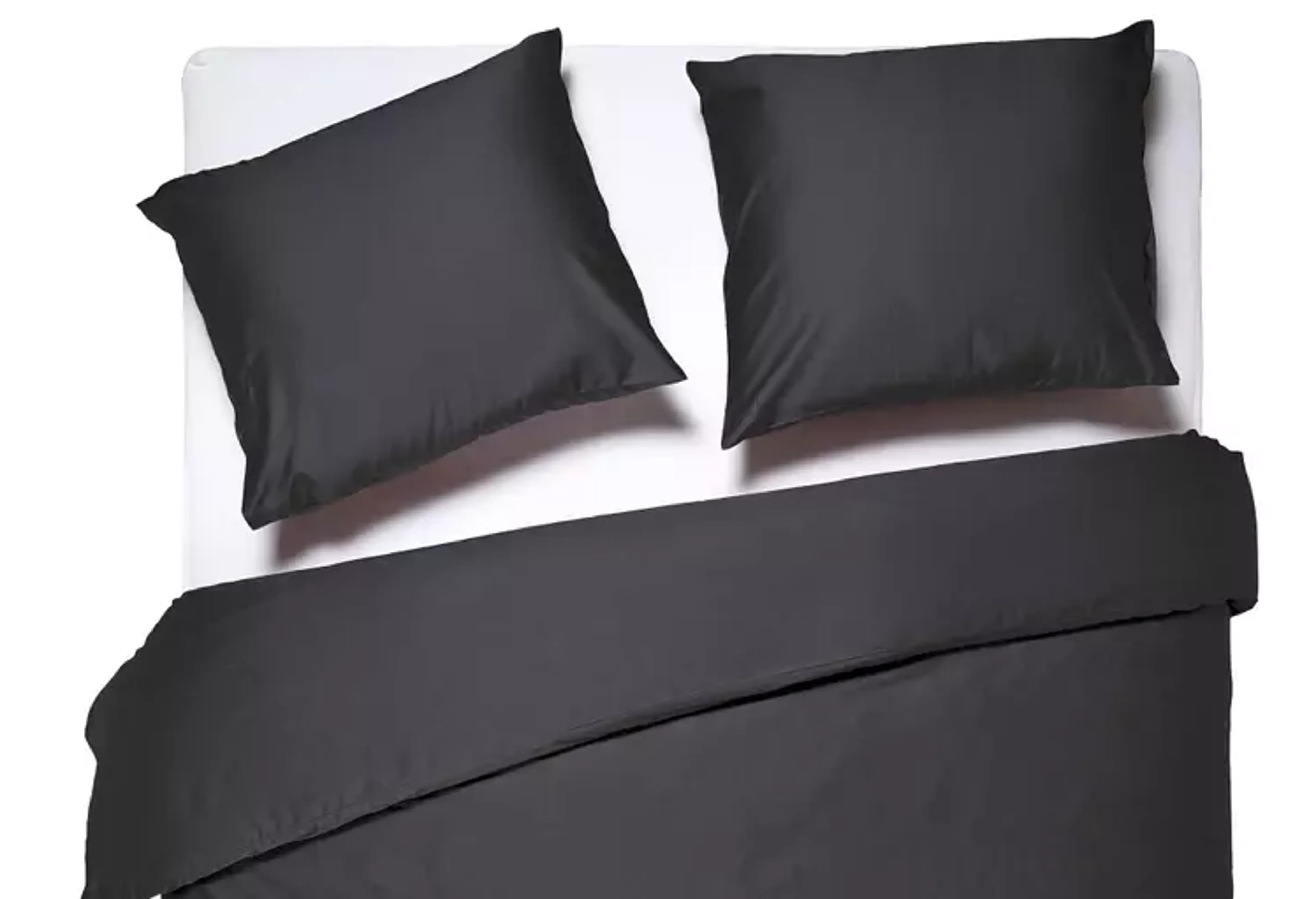 Material: 100% Baumwollsatin