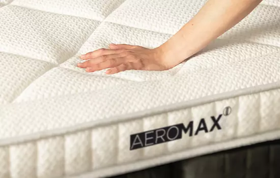 Jede Nacht eine weiche Landung