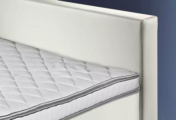 Kollektion Van der Valk Hotelboxspringbetten