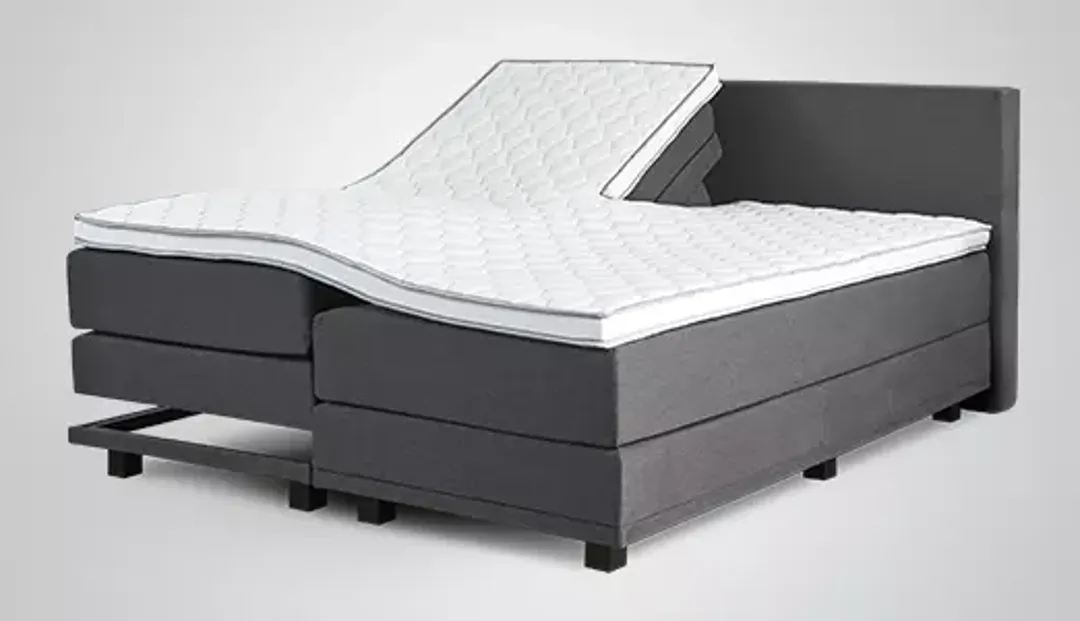 Extra-Stütze im Rücken