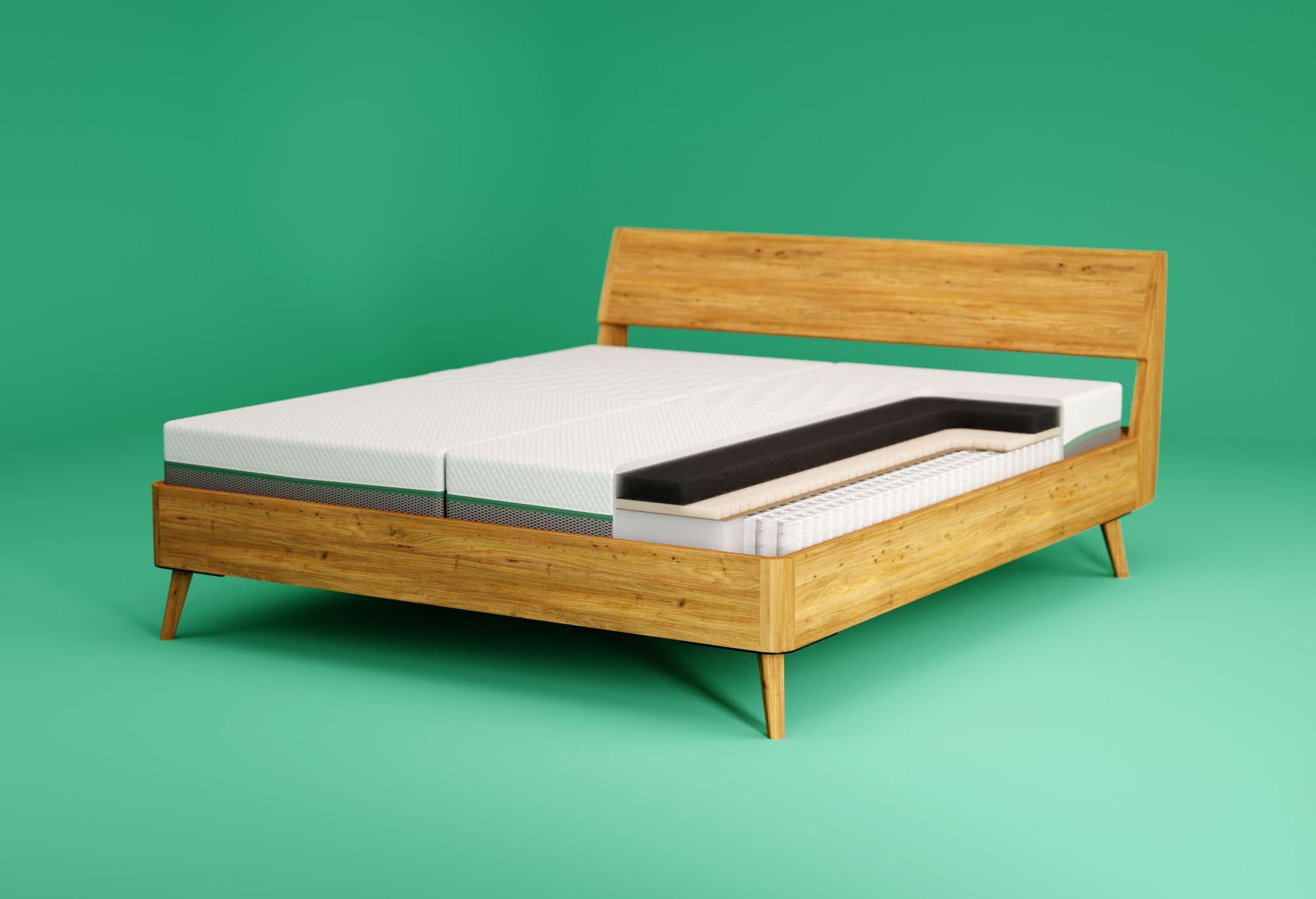 Jahrelang fit aufwachen