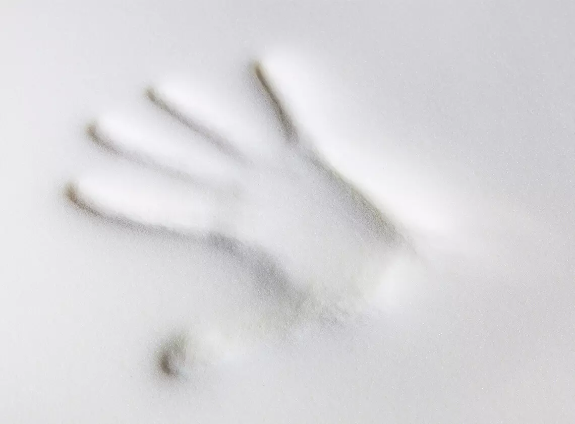 Viscoschaummatratzen