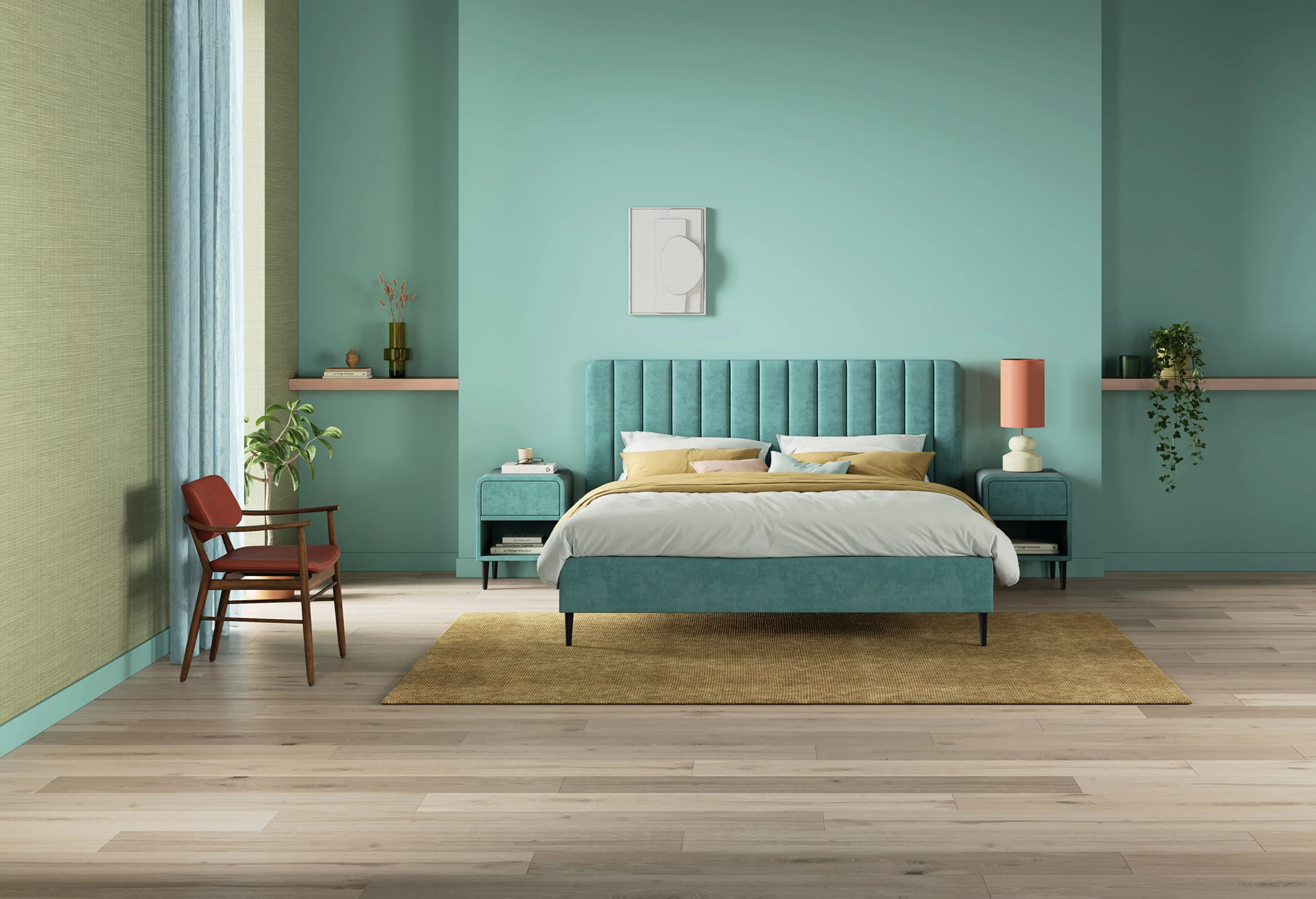 Die Vorteile der Home-Kollektion