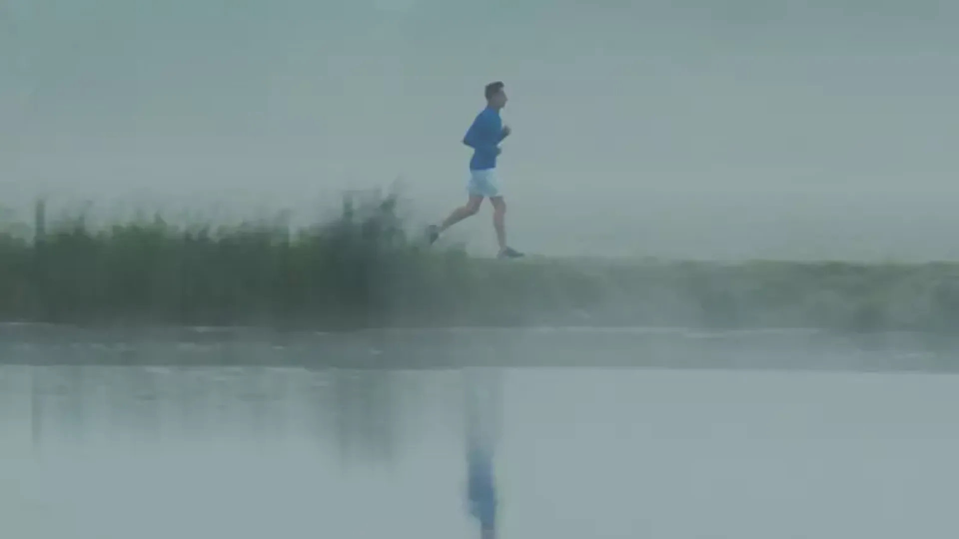 Gehört es zu deinem Morgenritual, eine Runde durch die Natur zu drehen?
