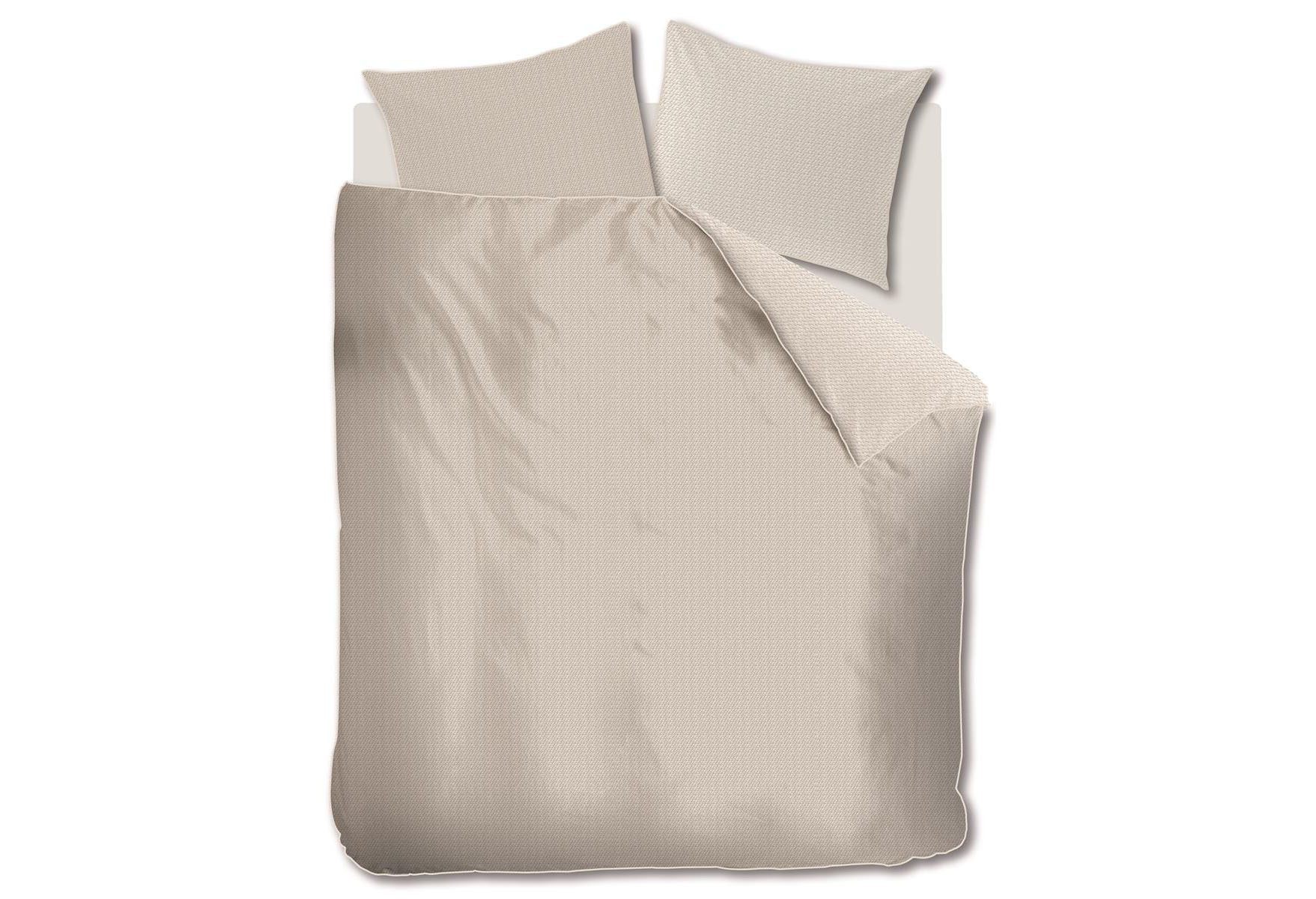 Rivièra Maison Bambu Bettwäsche Sandfarben