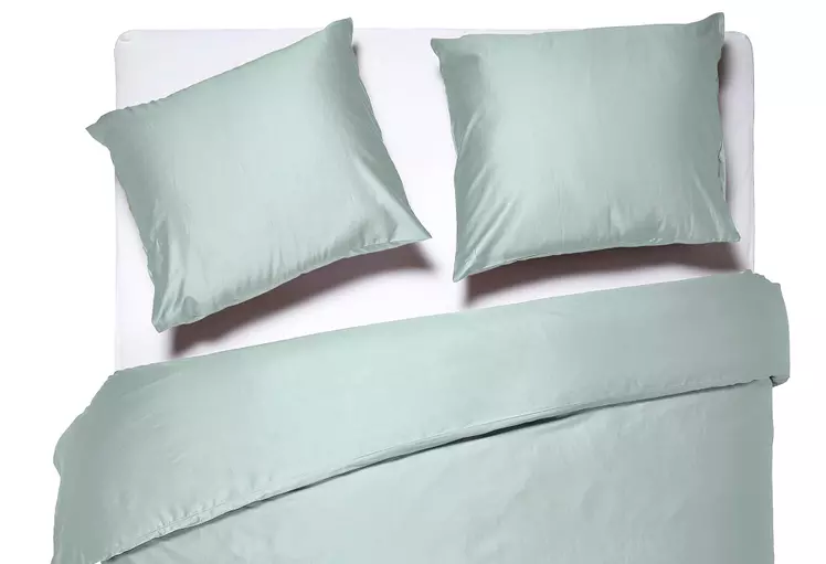 Material: 100% Perkal Baumwolle   