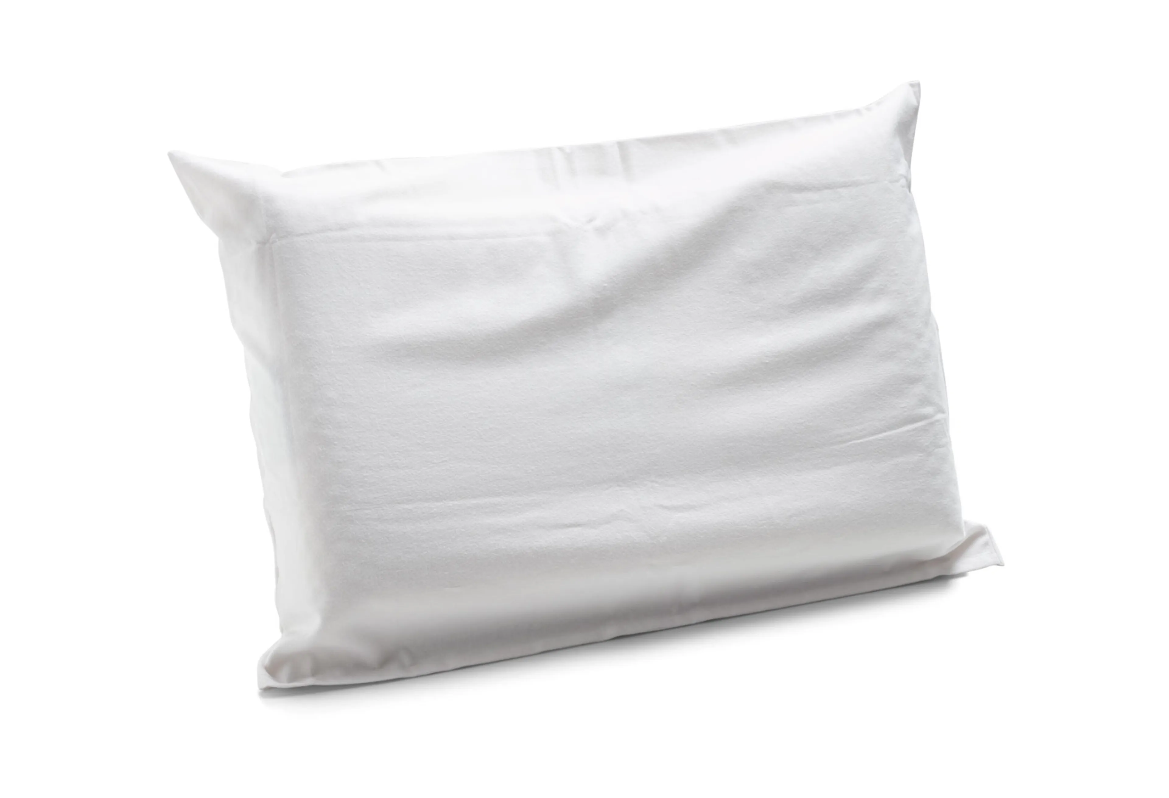 Molton Kissenbezug Dixxius Baumwolle