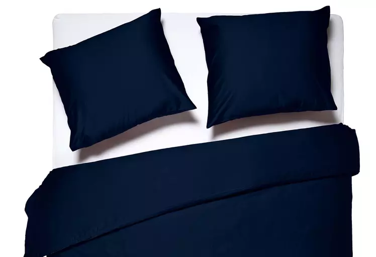 Material: 100% Perkal Baumwolle   