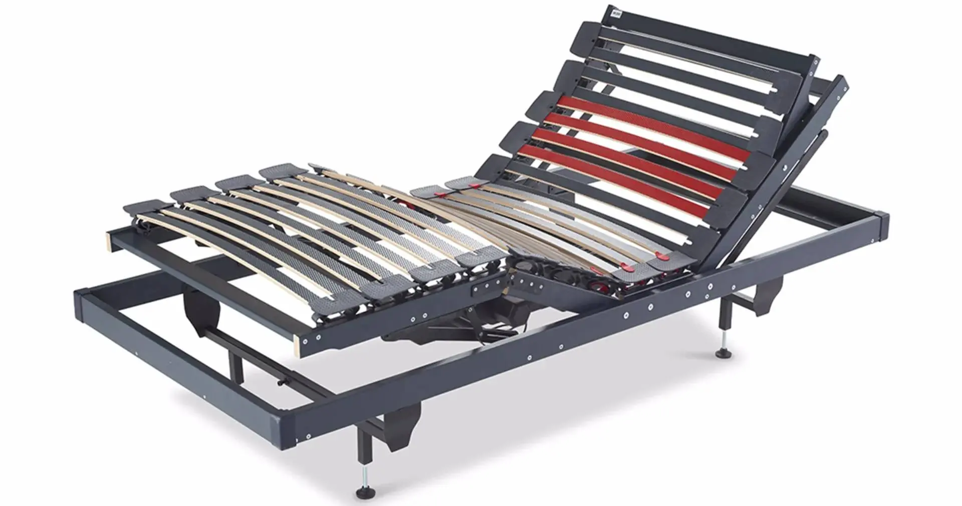 Bester Lattenrost: Welches Modell passt zu Ihren Schlafbedürfnissen?