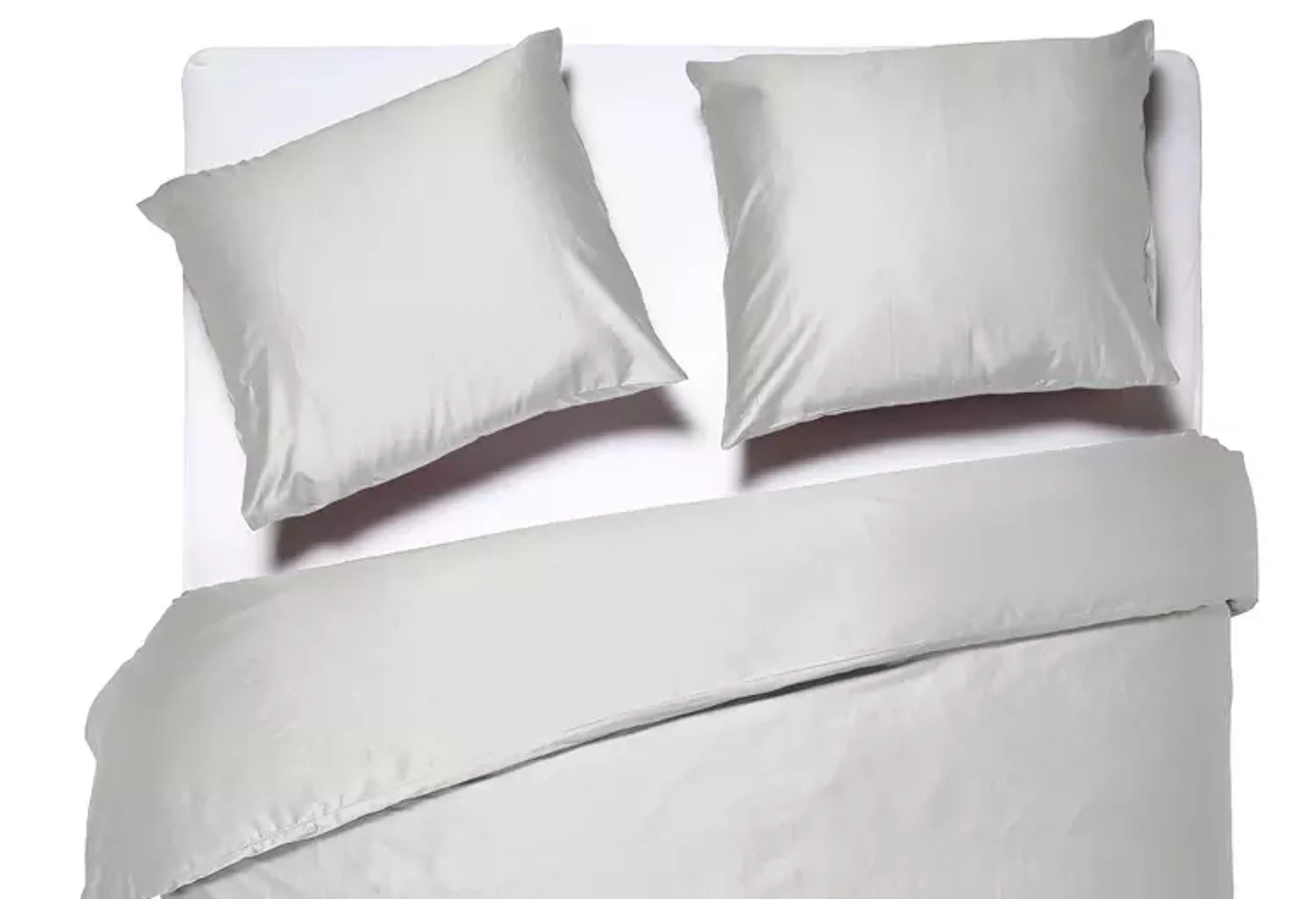 Material: 100% Baumwollsatin