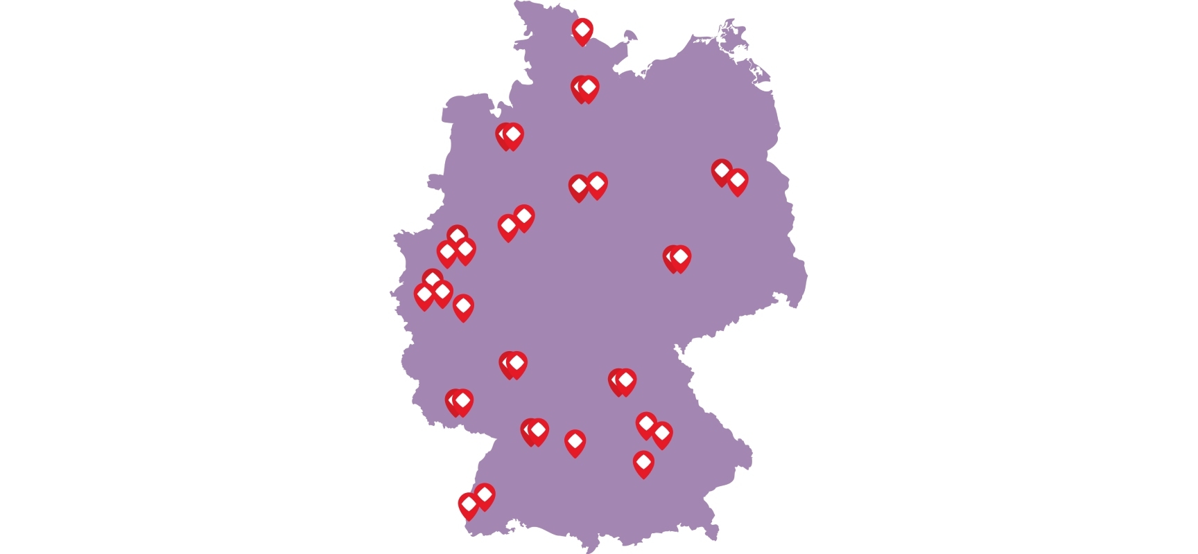 Schlafberatung mit 100% Zufriedenheitsgarantie​