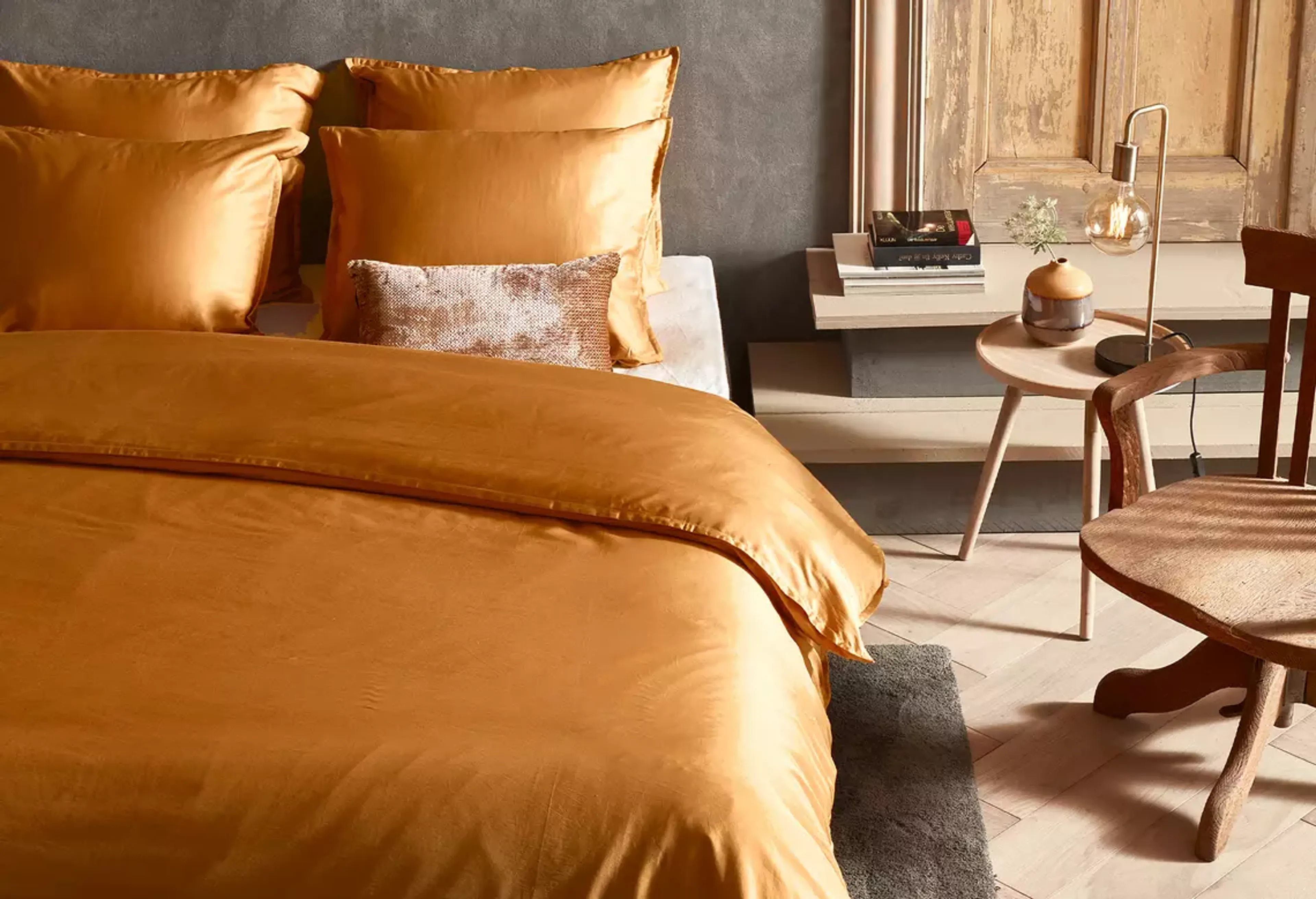 Bettwäsche Royal France