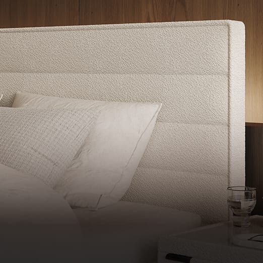 Mit Blick aufs Detail