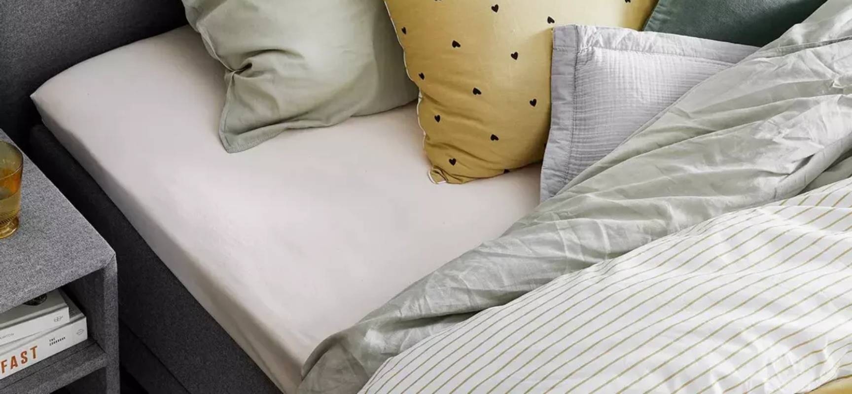 Welcher ist der beste Topper für dich?