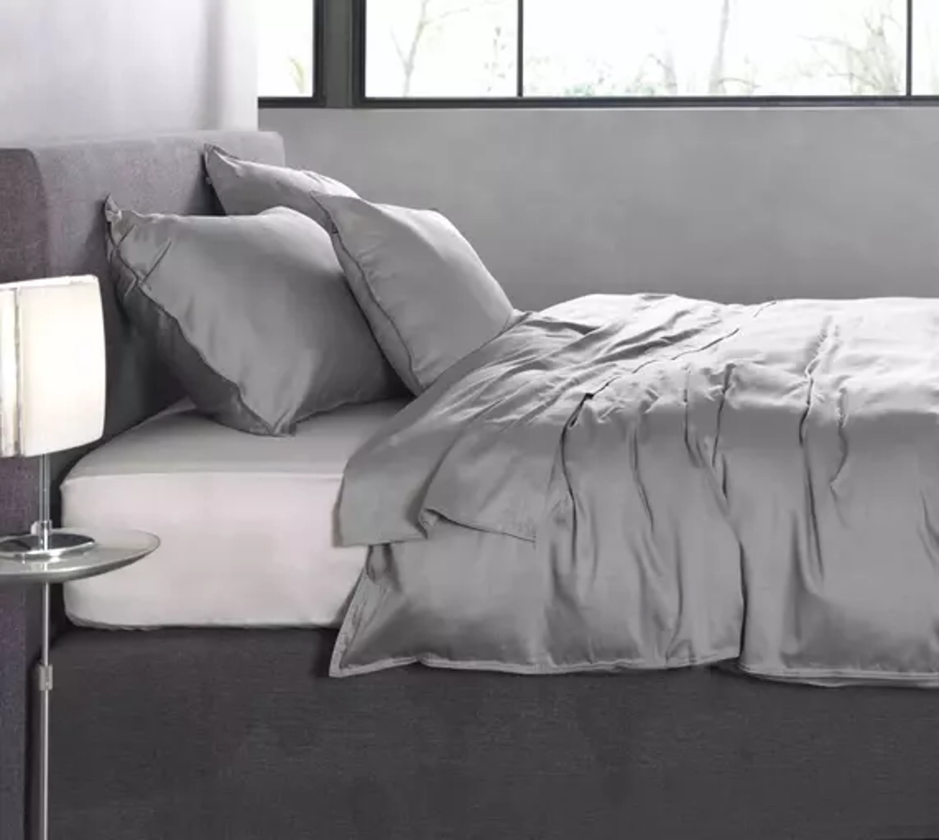 Material: 100% Baumwollsatin