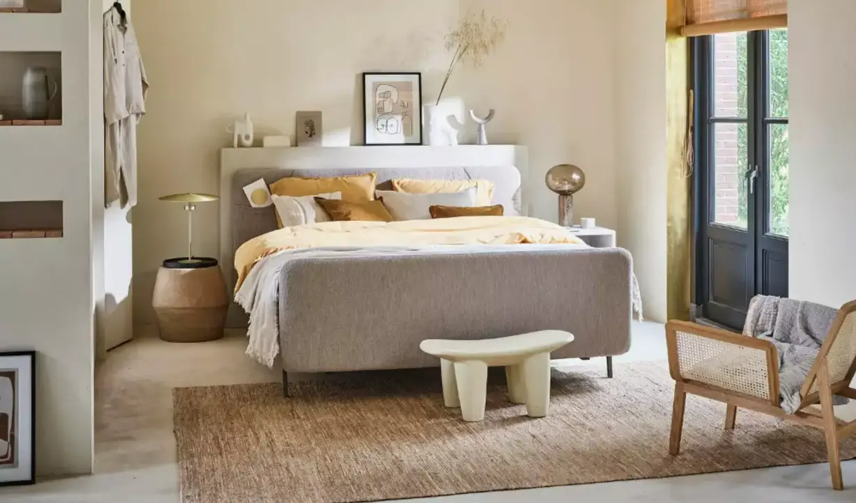 Komplettes Schlafzimmer: Alles, was Sie vor dem Kauf beachten sollten