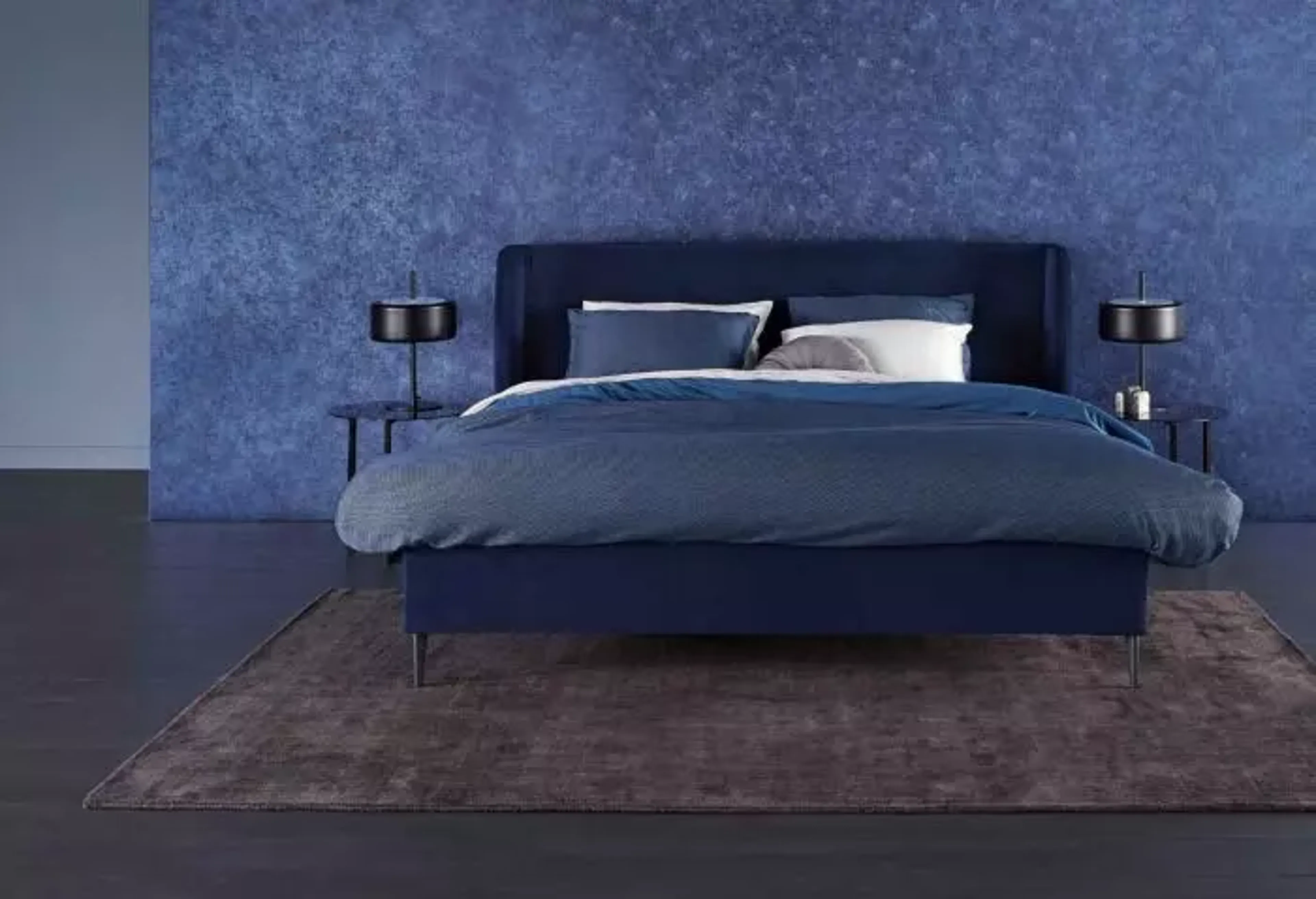 In wenigen Schritten zum Traumbett