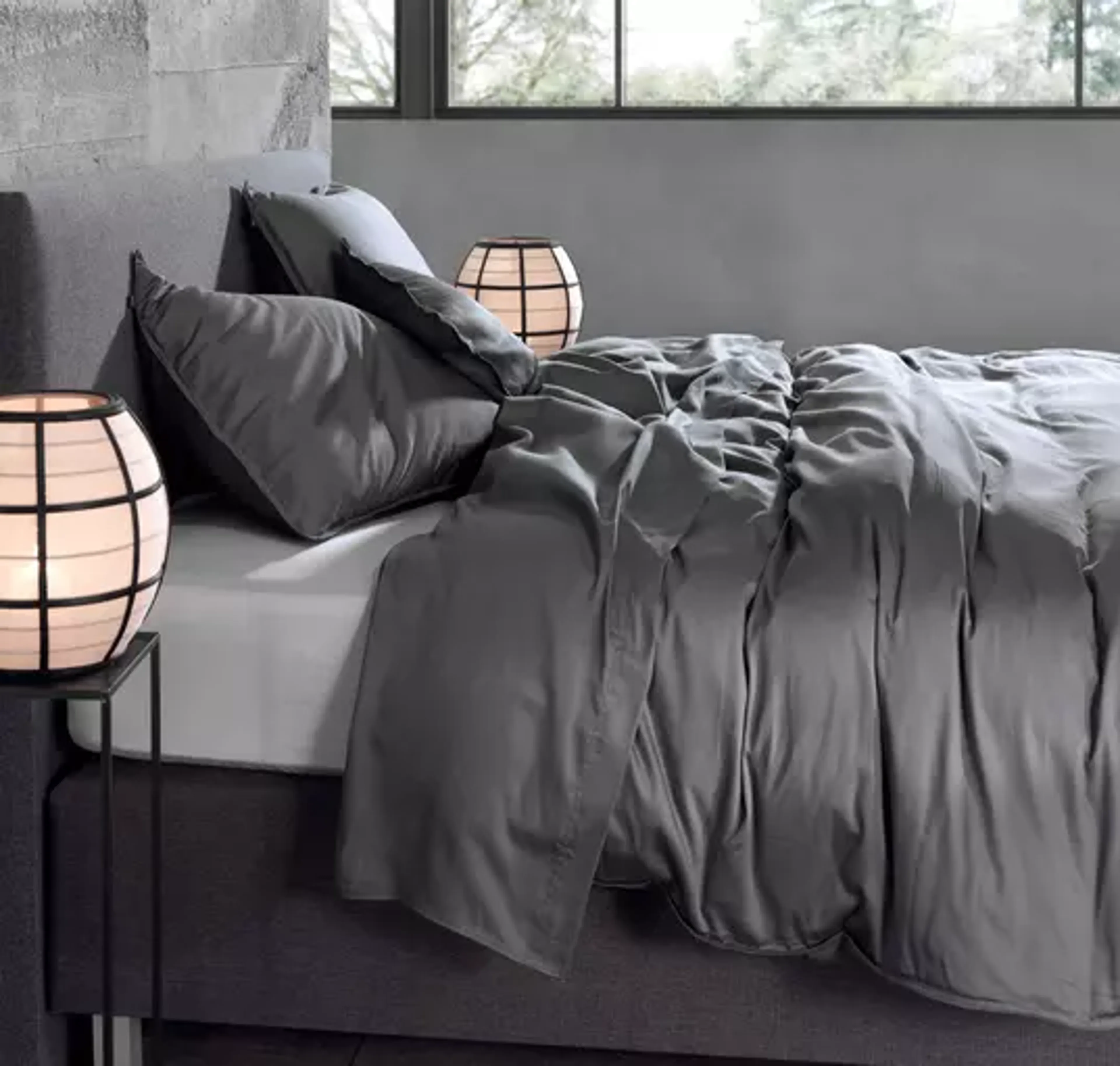 Material: 100% Baumwollsatin