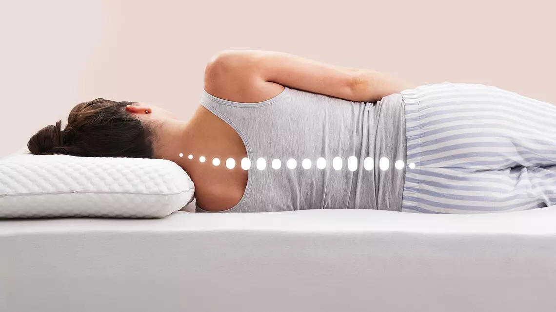 Die beste Unterstützung für Ihren Nacken 