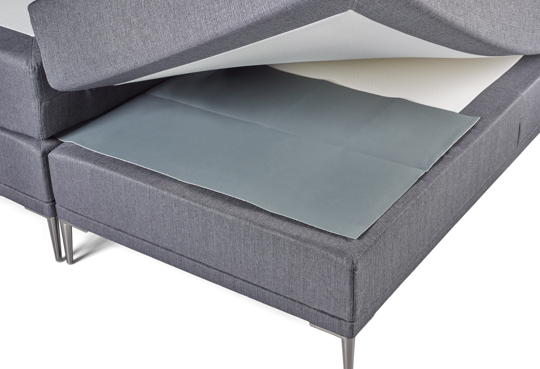 Dixxius Boxstop Antirutschmatte