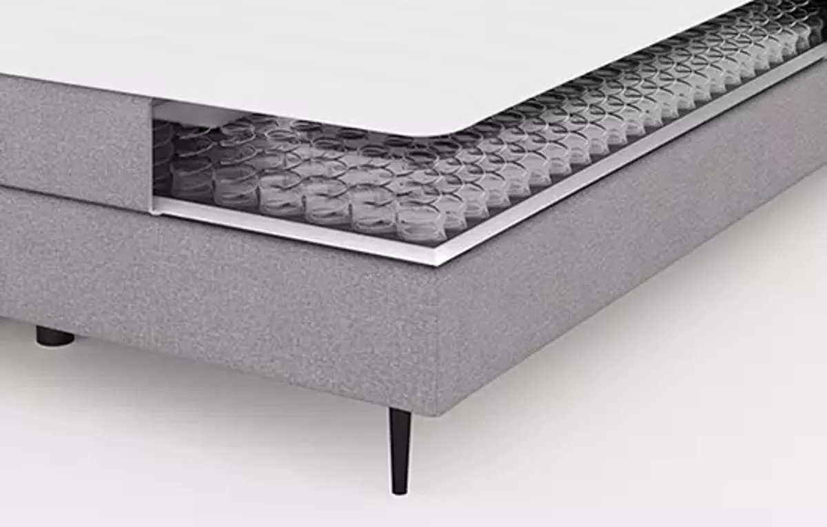 Komfort für jede Schlafposition