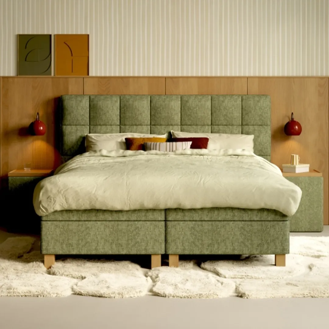 Individuell konfigurierbar