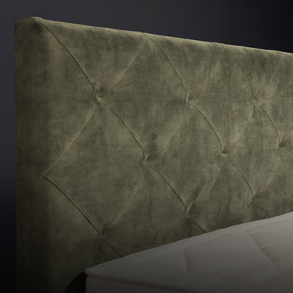 Mit Blick aufs Detail 